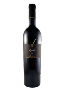 MERLOT MAGNUM 1.5 L