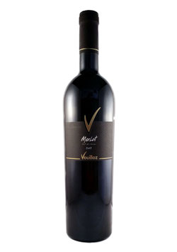 MERLOT BARRIQUE 1.5 L