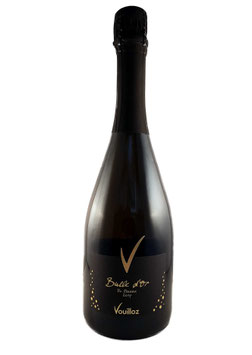 BULLE D'OR 75 CL