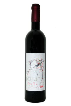 PINOT NOIR BON ART 50 CL