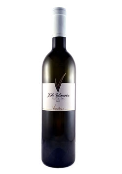DÔLE BLANCHE 75 CL