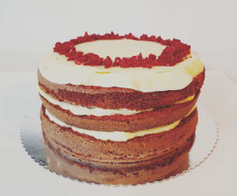 Red Velvet Cake