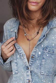 PRECOMMANDE Collier VENICE/ Les babioles de Zoé