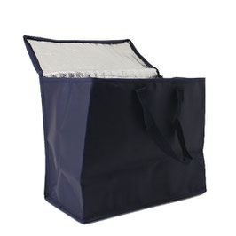 Kühltaschen blau