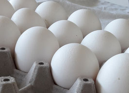HUEVOS YEMITA BLANCO MEDIANO