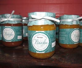 Mermeladas artesanales receta alemana distintos sabores