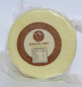 Queso Mantecoso El Tambo