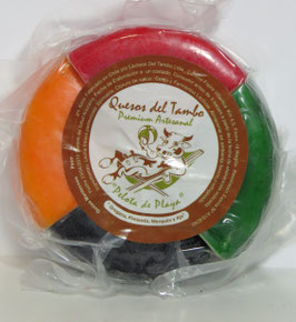 Queso Pelota de Playa