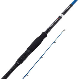 CANNA SAVAGE SGS2 LONG CASTING SPINNING ROD 2,90 MT - AZ 15-50 GR