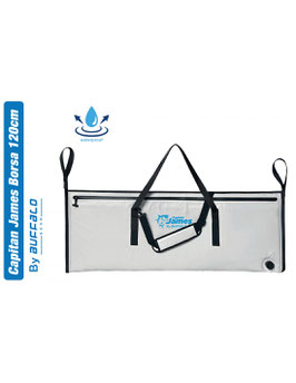 BORSA BUFFALO FISHING COOLER CAPTAIN JAMES  120