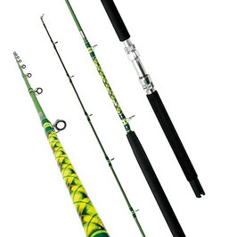 CANNA TICA WASABI LIVE BAIT 16 E 20 LB