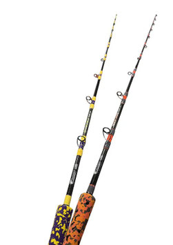 CANNA TRAINA CAPTAIN J DENTEX 16 LB - 20 LB