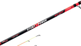 CANNA BOLENTINO COLMIC STUNT POWER 3,60-4,00 MT