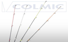 VETTA IN FIBERBLASS PER CANNE COLMIC ADRIATICA A COLMIC