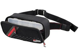 MARSUPIO ABU GARCIA HIP BAG