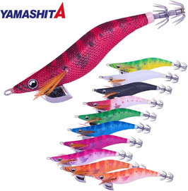 YAMASHITA EGI-OH LIVE F - MIS 3.0