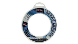 MONOFILO COLMIC SPRAY LEADER - BOB DA 50 MT