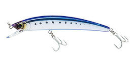 YO-ZURI CRISTAL MINNOW FLOATING 9 CM