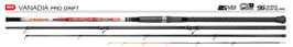 CANNA BOLENTINO TRABUCCO VANADIA PRO DRIFTING