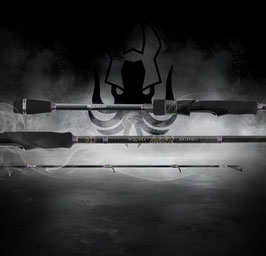 CANNA EGING HERAKLES SQUID DARK