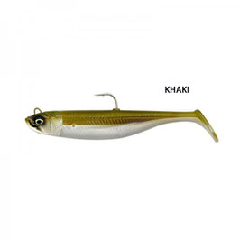 SAVAGE MINNOW 12,5 CM - 35 GRAMMI