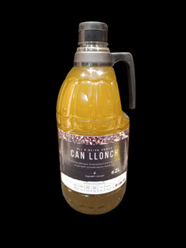 Oli d'oliva verge de Cantallops 2 litres