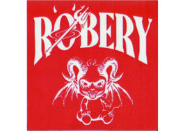 Logo Sticker