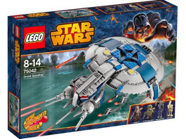 LEGO STAR WARS 75042