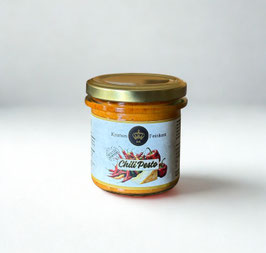 Chili Pesto