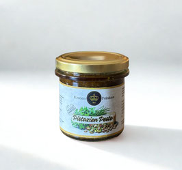 Pistazien Pesto