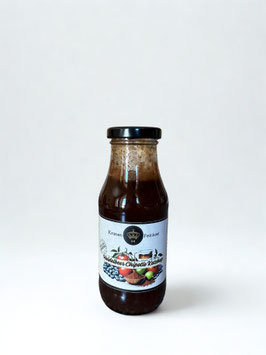 Heidelbeer Chipotle Ketchup
