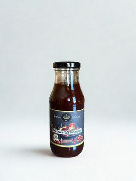 BBQ Sauce KF Pitmaster