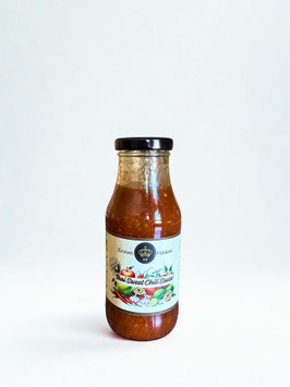 Thai Sweet Chili Sauce