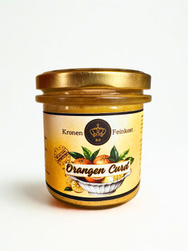 Limetten Curd
