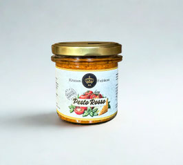 Pesto Rosso