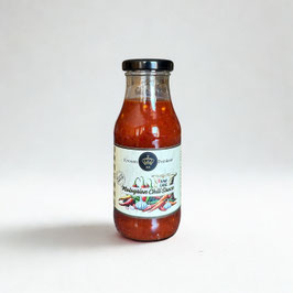 Malaysian Chili Sauce