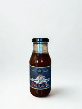 BBQ Sauce "Schwarzbier"