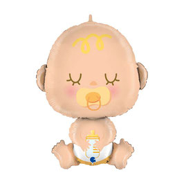 Palloncino sagomato Baby