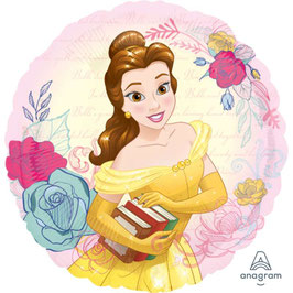Palloncino Belle Disney
