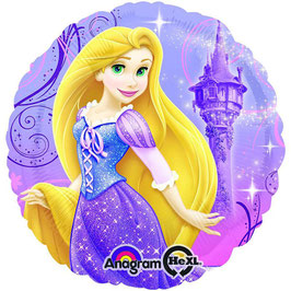 PALLONINCINO RAPUNZEL