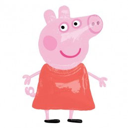 Air walker Peppa pig
