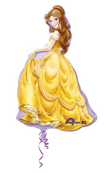 Palloncino Belle