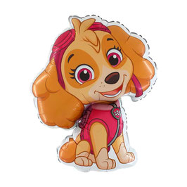 Palloncino 32" Super Shape Paw Patrol "Skye"