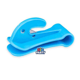Cutter per Palloncini con Clip
