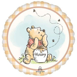 Palloncino in Foil 18" Winnie The Pooh