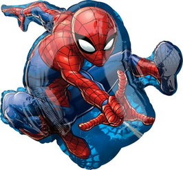 Palloncino  Spiderman Animato