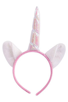 Cerchietto Unicorno