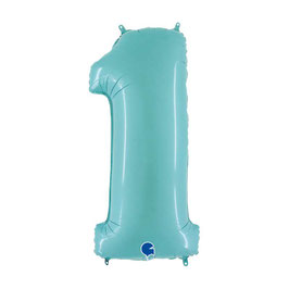 Palloncino Numerone 1