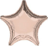 Palloncino stella