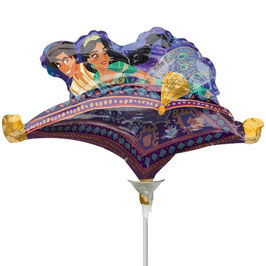 Palloncino in Foil 14" Mini Shape